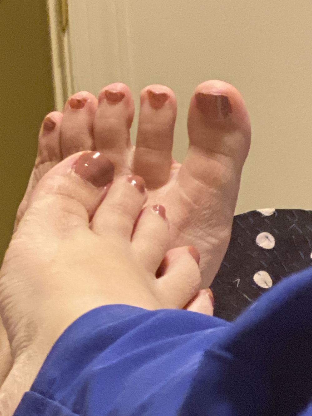 randirobottoes OnlyFans profile picture
