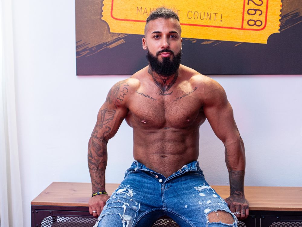hamudi30 OnlyFans profile picture