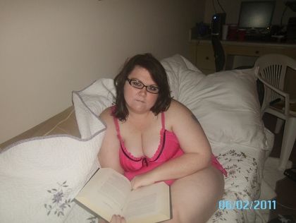 sweet-nerd-girl OnlyFans picture