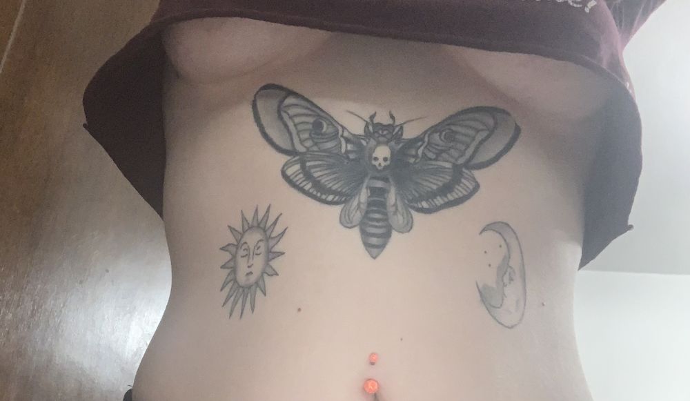 olive82600 OnlyFans profile picture