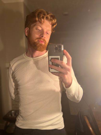 urfavginger12 OnlyFans picture