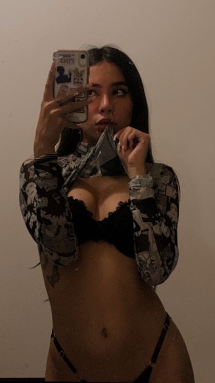 yoursweetpervert OnlyFans picture