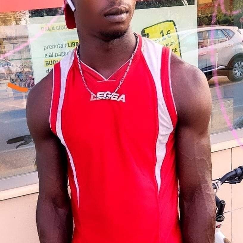 black28cm OnlyFans profile picture