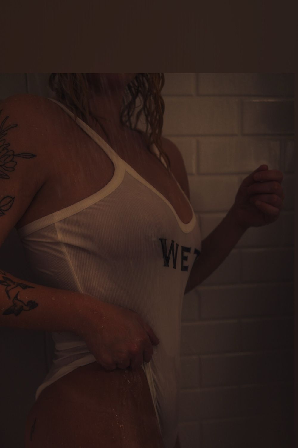 dumbblondebraud OnlyFans profile picture
