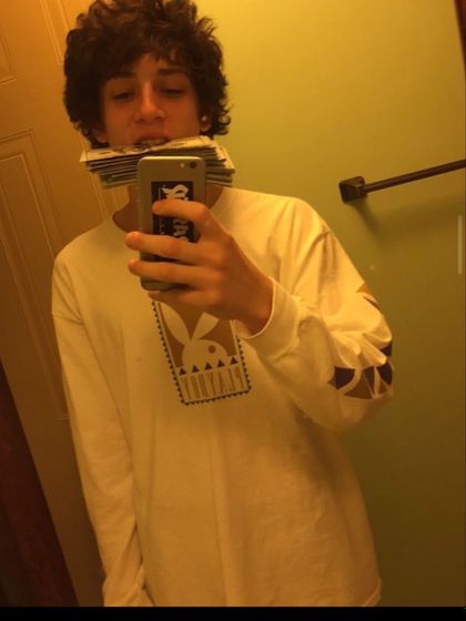 danielbeentrill OnlyFans picture