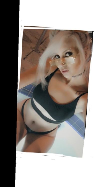 missbelladonnax OnlyFans picture