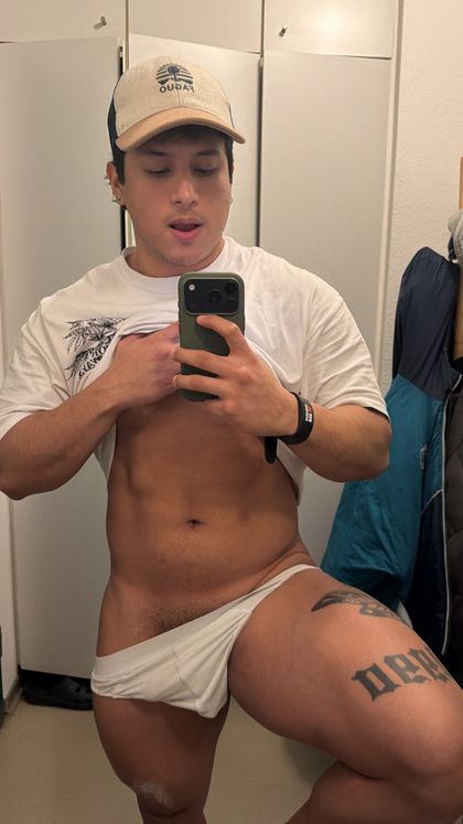 caliban_david2 OnlyFans picture