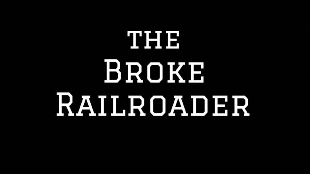 the_brokerailroader OnlyFans profile picture