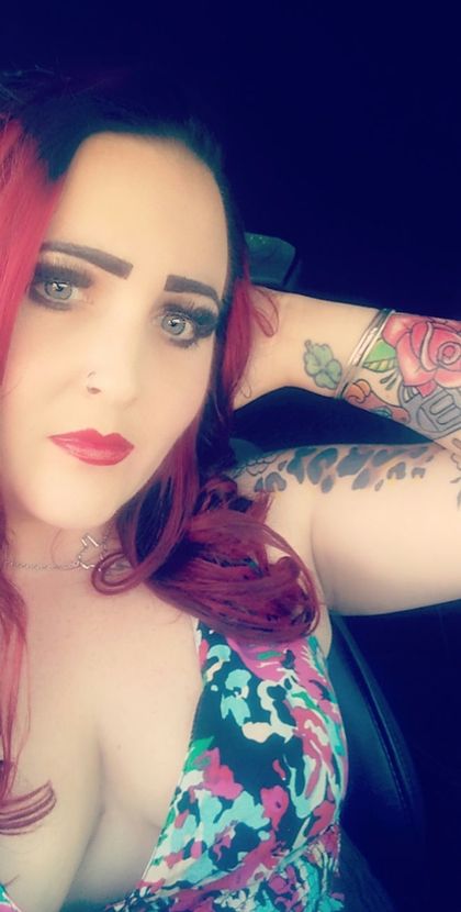 therealsophiedee OnlyFans picture