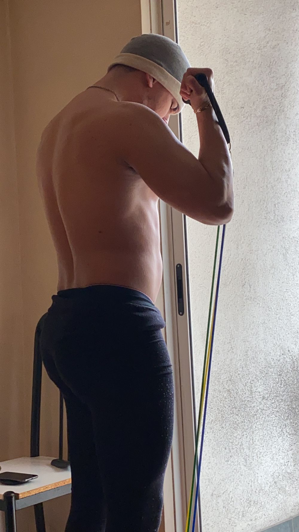 everamisael OnlyFans profile picture