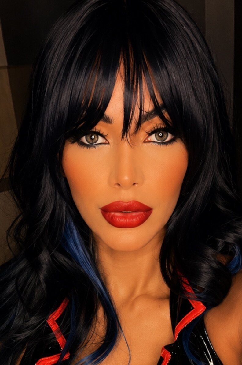 chokoblackiexxxvip OnlyFans profile picture