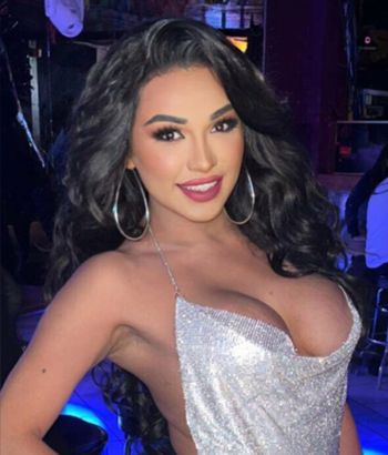 Jessy Dubai VIP