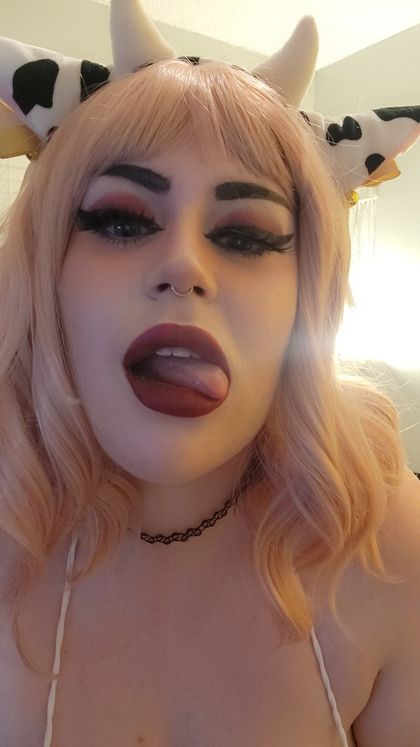 gothgirlreimi OnlyFans picture