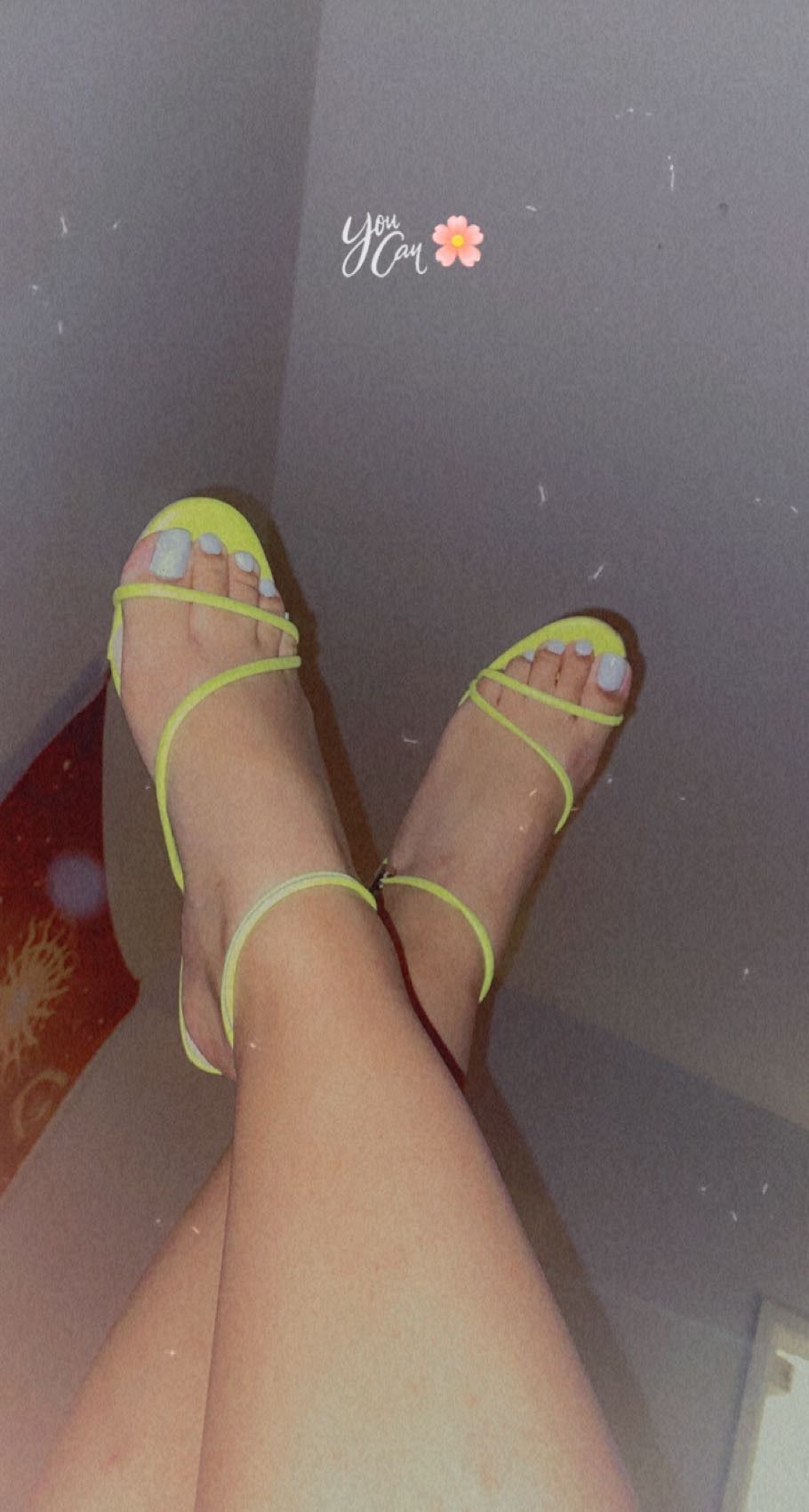 feetfrombrazil98 OnlyFans profile picture