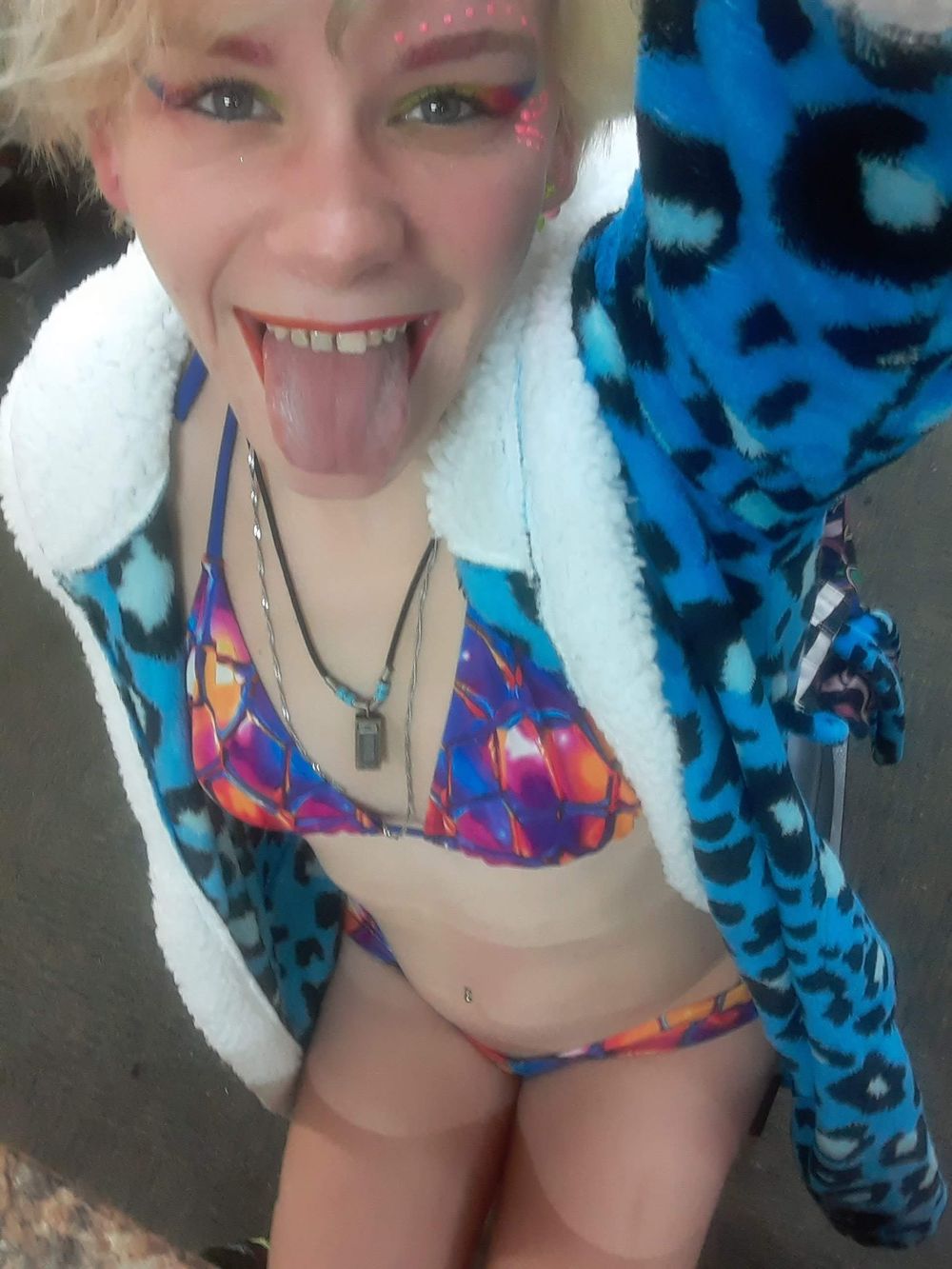 kittychels420 OnlyFans profile picture