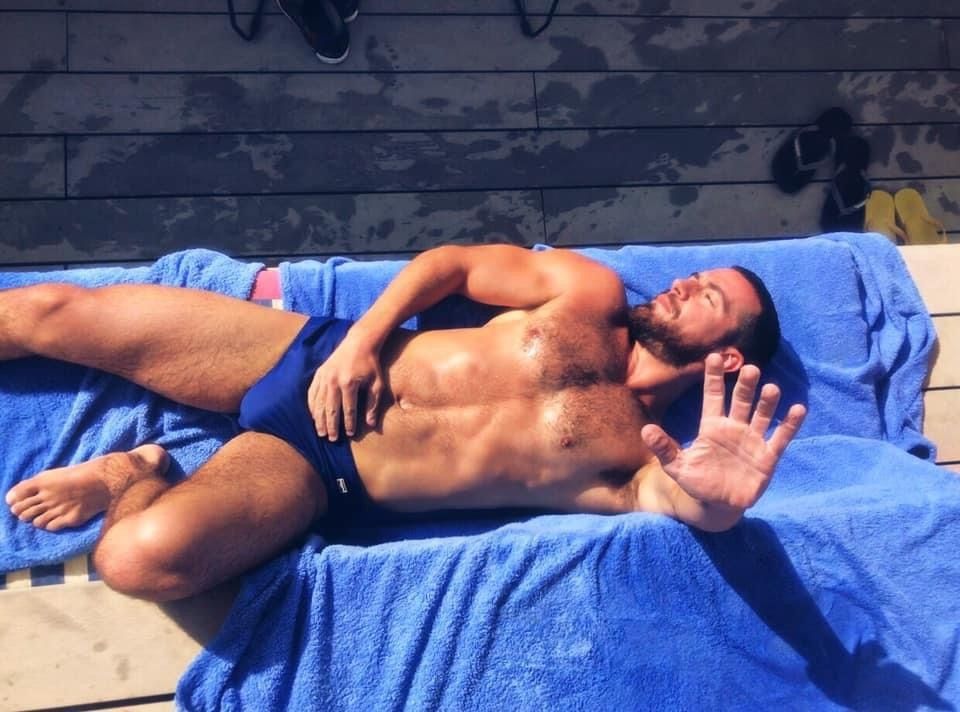 soycalledeloso OnlyFans profile picture