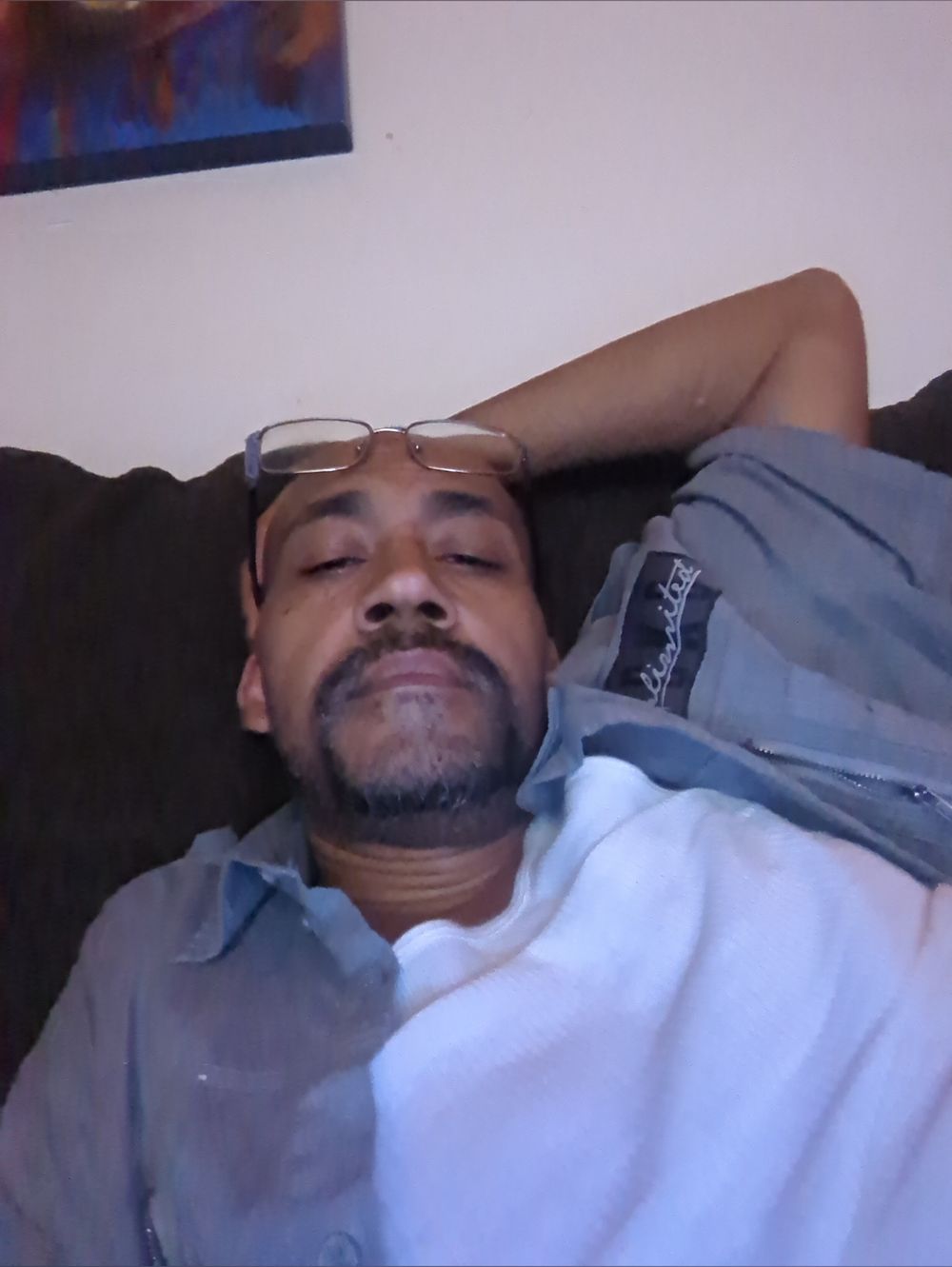 bigteddy43 OnlyFans profile picture