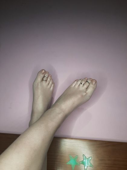 nicki_feet OnlyFans picture