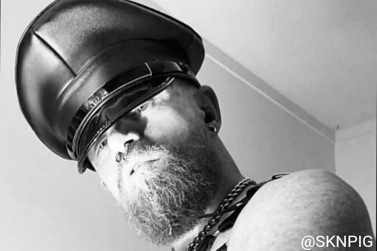 sknpig OnlyFans profile picture