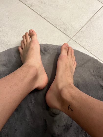 joeysfeetxxx OnlyFans picture