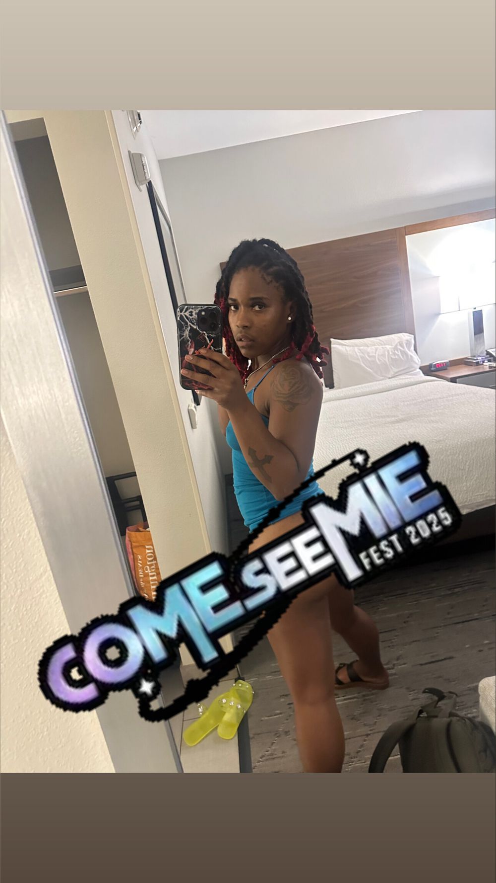 lailadynasty OnlyFans profile picture