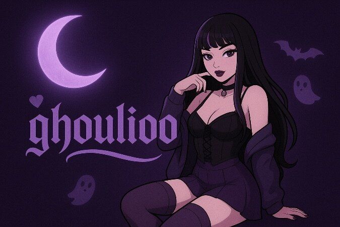 ghoulioo OnlyFans profile picture