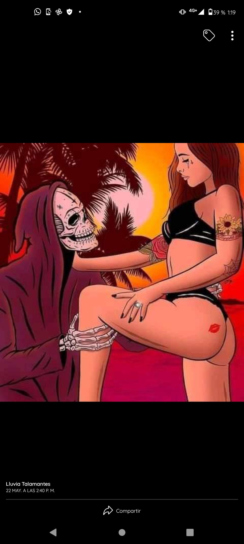 dablitasex OnlyFans profile picture