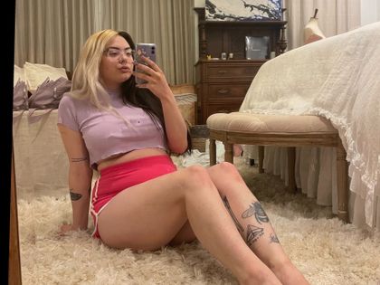 stingray_babe OnlyFans picture
