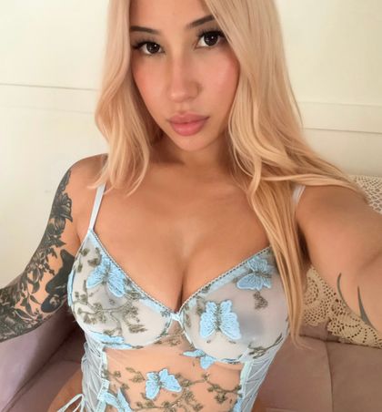 linthelover OnlyFans picture