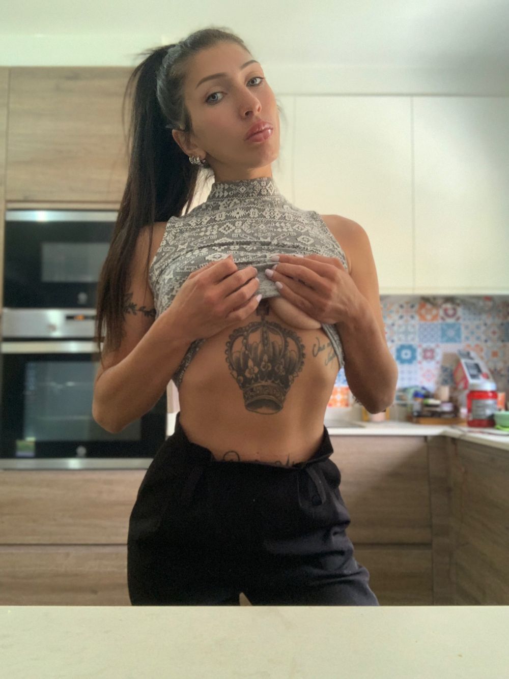 spanishlucia OnlyFans profile picture