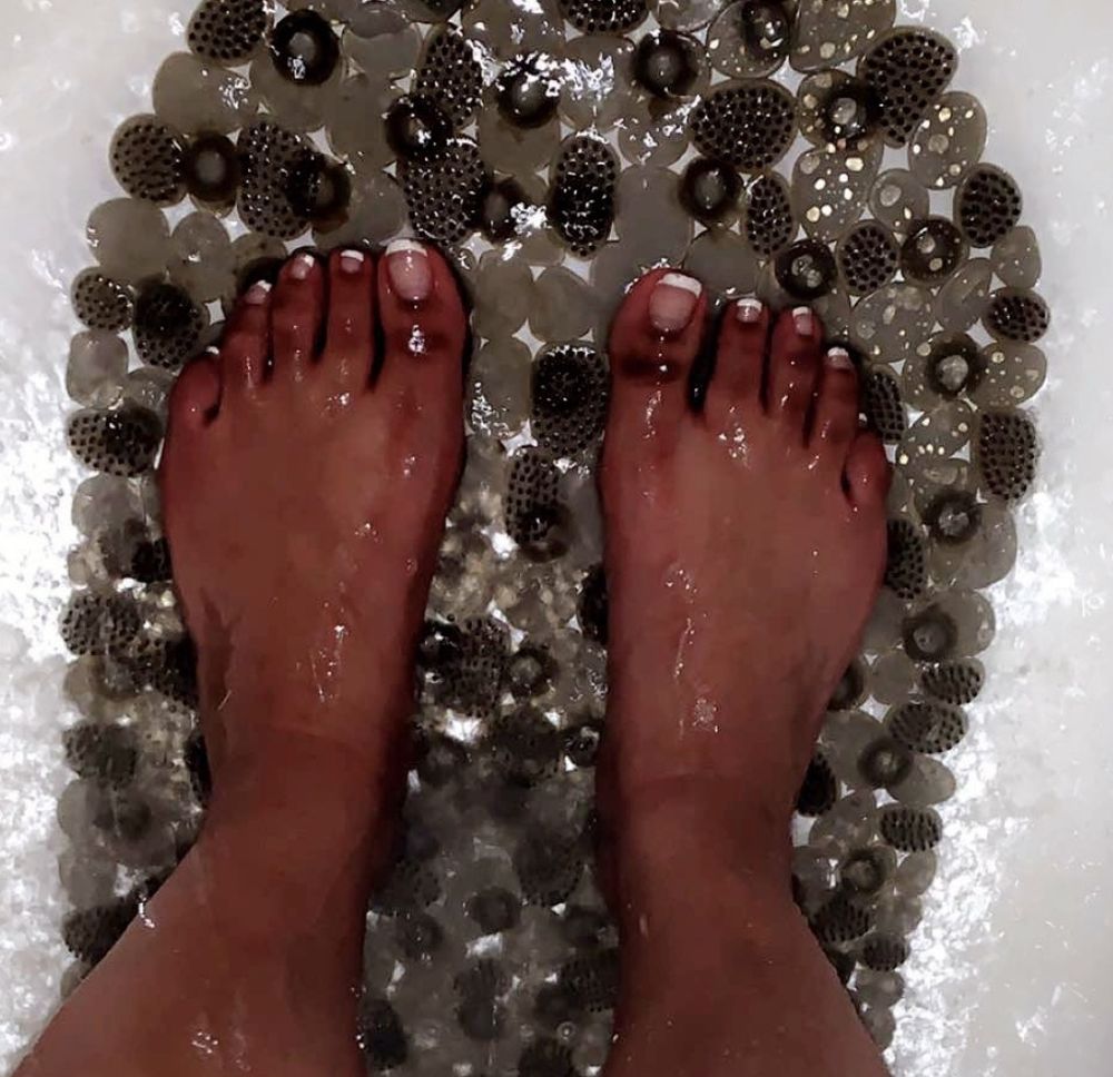 prettyfinefeet OnlyFans profile picture