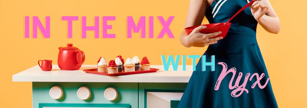 inthemixwithnyx OnlyFans profile picture