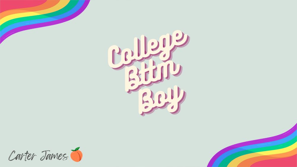 collegebttmboy OnlyFans profile picture