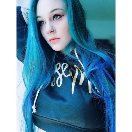 blluue OnlyFans picture
