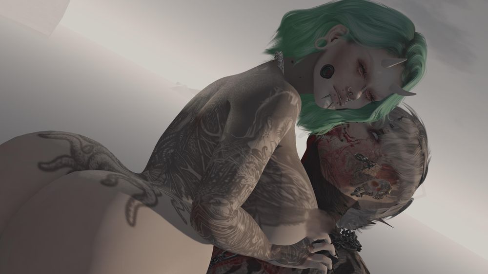 gothicwaifuu OnlyFans profile picture