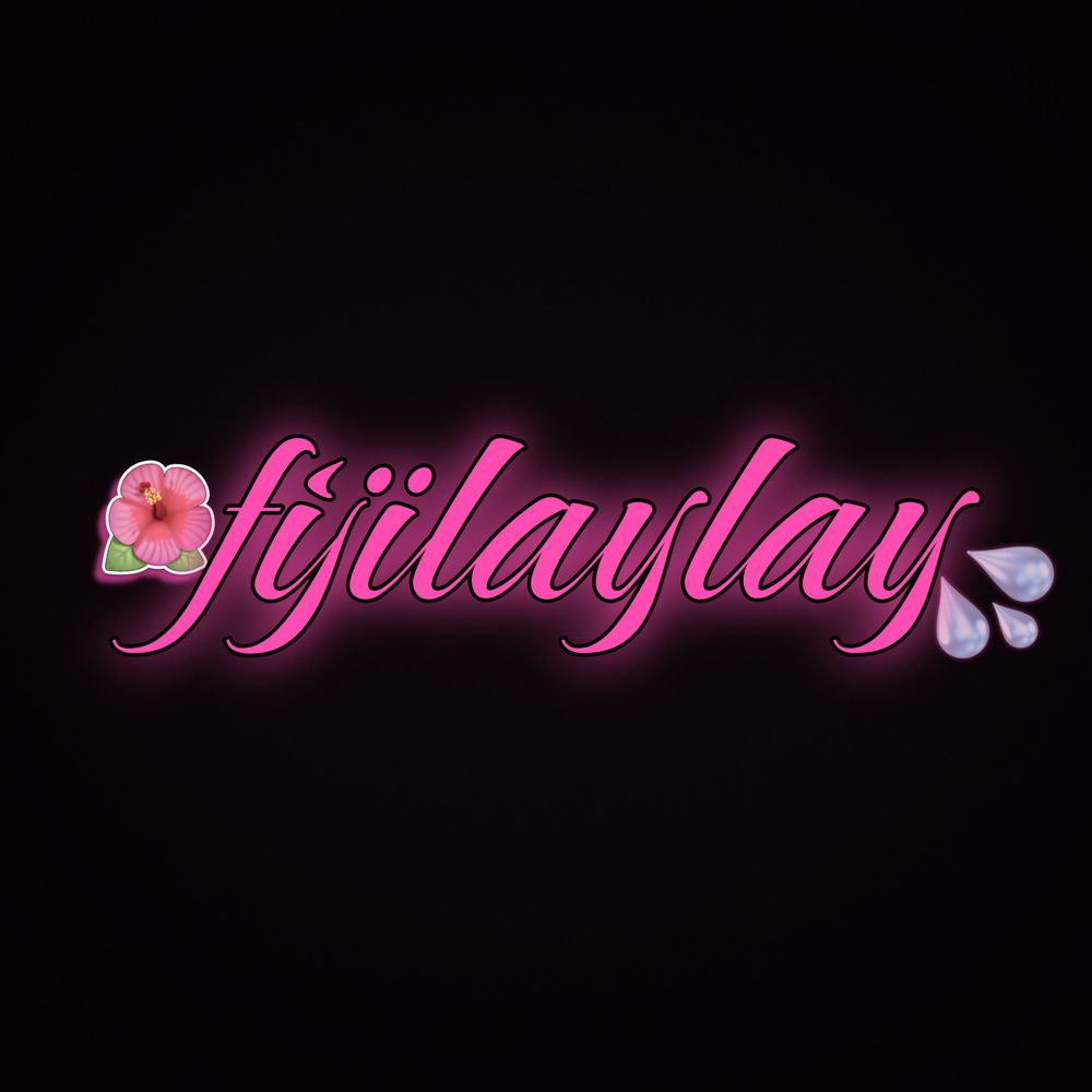 fijibabylaylayy OnlyFans profile picture