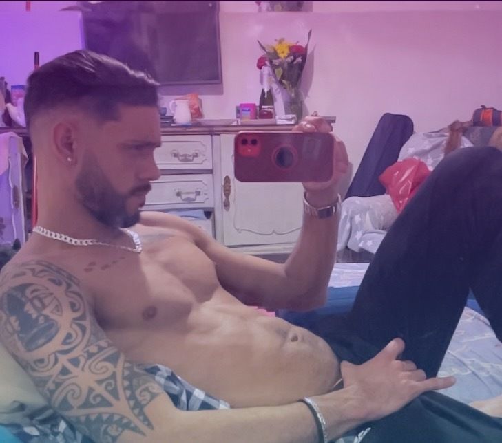 juliocesarscrt OnlyFans profile picture