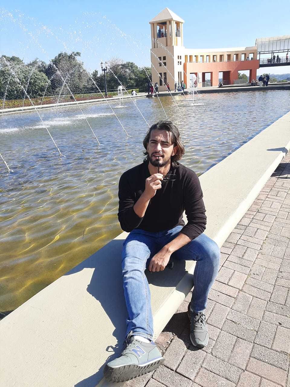sowrisoraro OnlyFans profile picture
