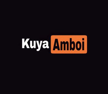 Kuya Amboi