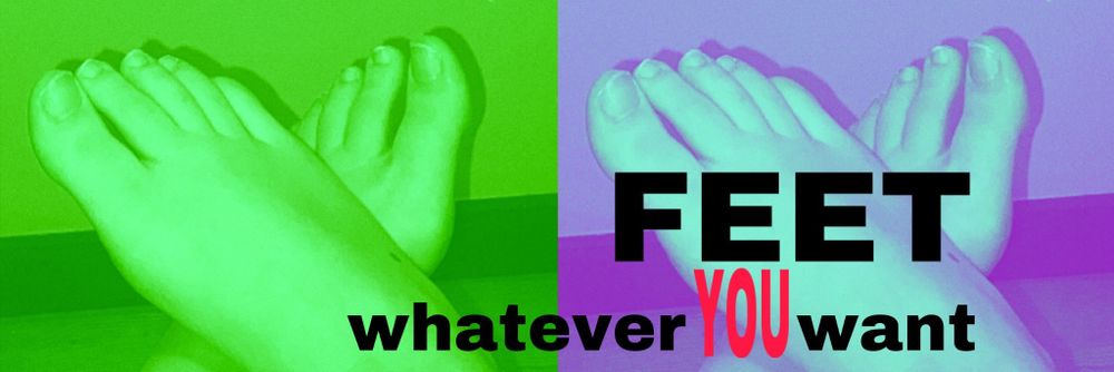 feetyoufeet OnlyFans profile picture