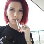 heavy_smoking_princess OnlyFans profile picture