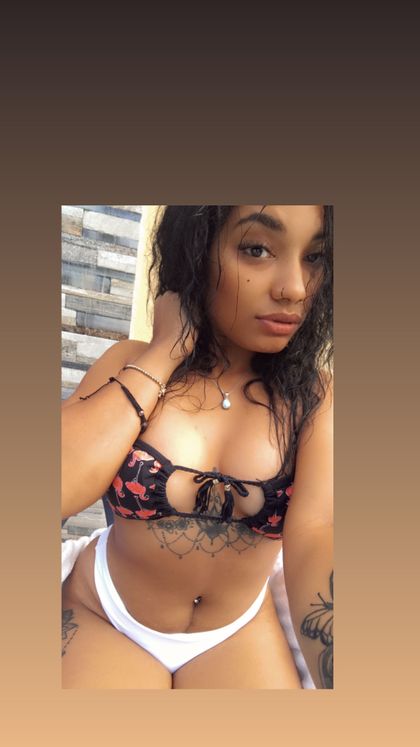 tu-negra-sexy OnlyFans picture