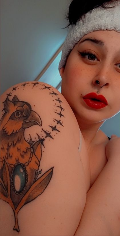 freakygreeky3 OnlyFans picture