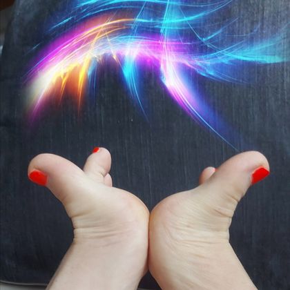foottattoogirl OnlyFans picture