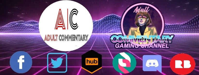 adultcommentary OnlyFans profile picture