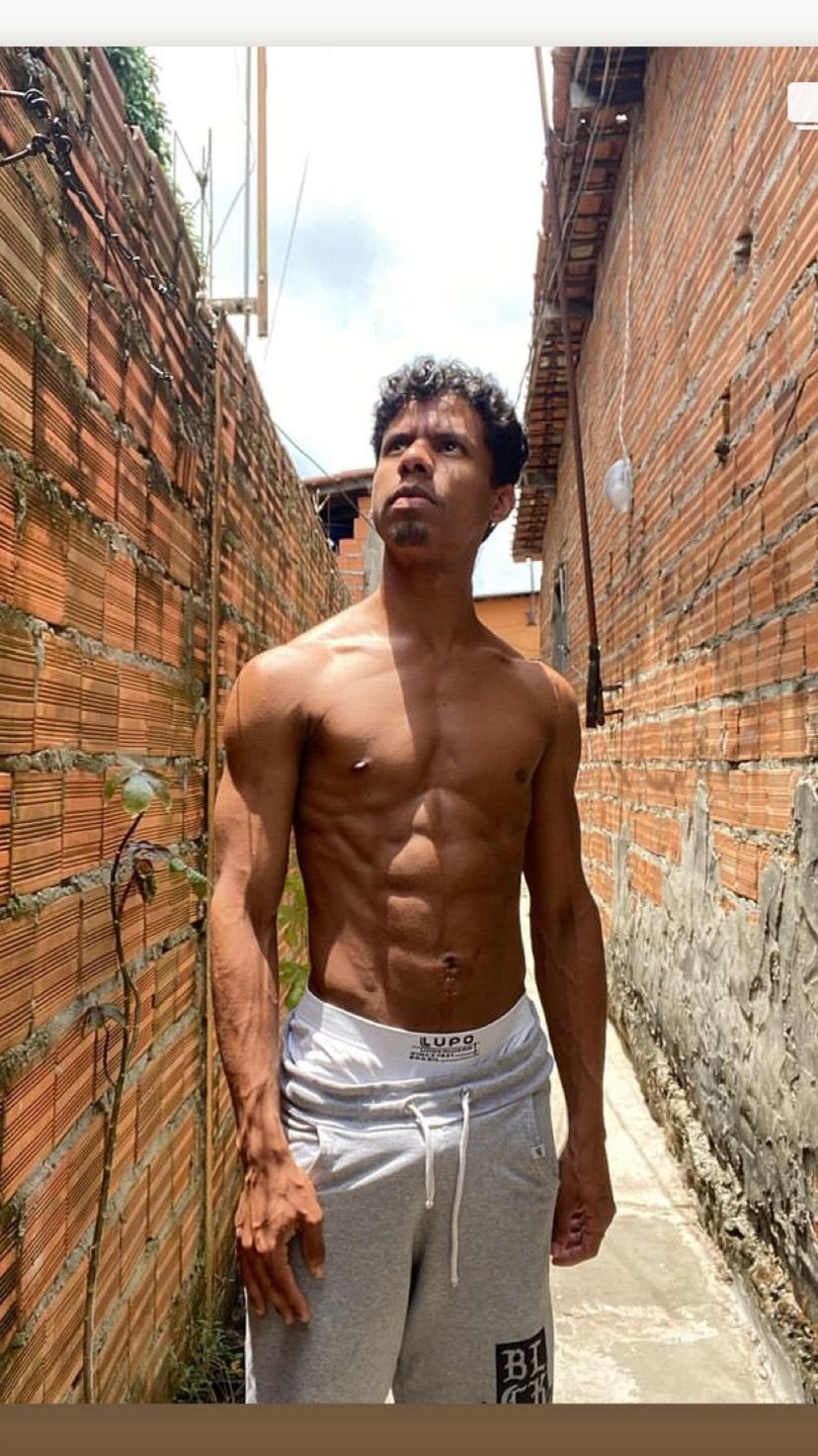 lleonilson OnlyFans profile picture