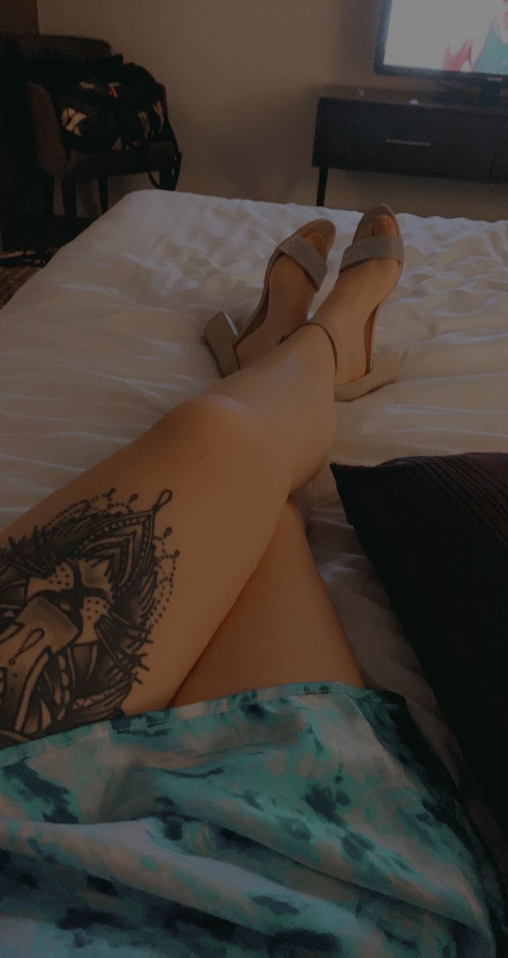 chantelterese24 OnlyFans profile picture