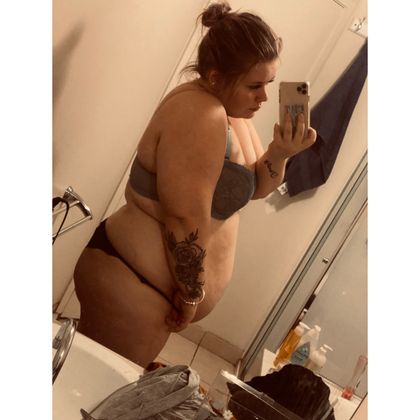 plussizebaby26 OnlyFans picture