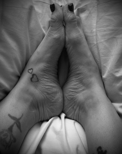 that.barefoot.babe OnlyFans picture