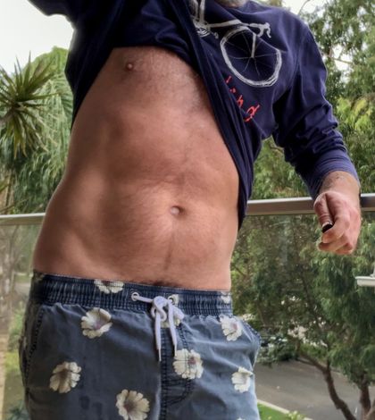 miles_silverxxx OnlyFans picture
